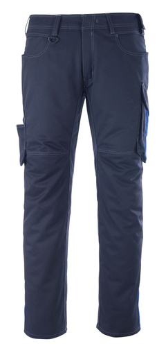 Mascot 12079-203 Broek Met Dijbeenzakken