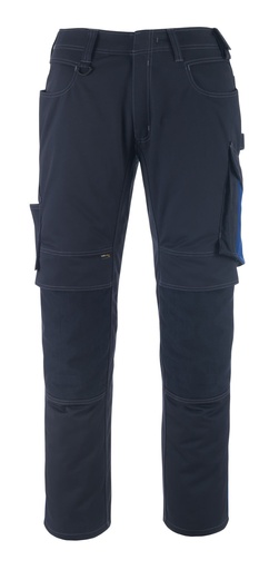Mascot 12179-203 Broek Met Kniezakken