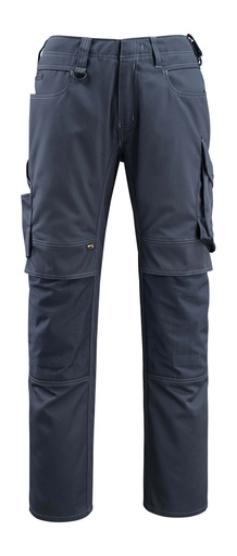 Mascot 12479-203 Broek Met Kniezakken