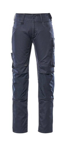 Mascot 12679-442 Broek Met Kniezakken
