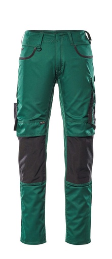 Mascot 13079-230 Broek Met Kniezakken
