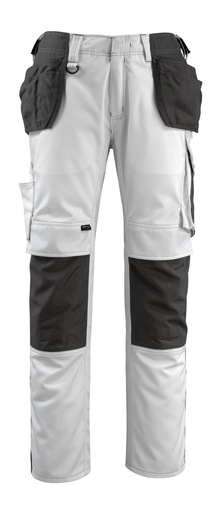 Mascot 14031-203 Broek Met Spijkerzakken