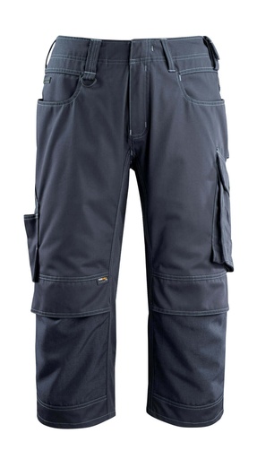 Mascot 14249-442 Driekwart Broek Met Kniezakken