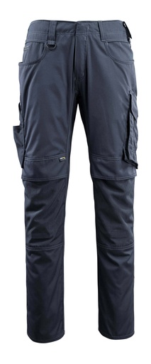 Mascot 16079-230 Broek Met Kniezakken