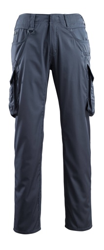 Mascot 16179-230 Broek Met Dijbeenzakken