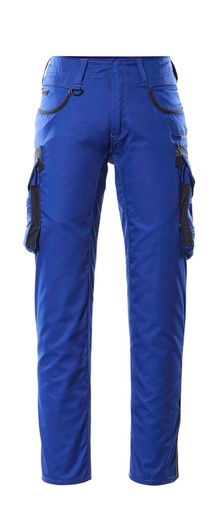 Mascot 16279-230 Broek Met Dijbeenzakken