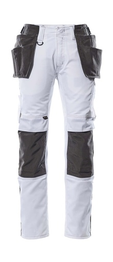 Mascot 17631-442 Broek Met Spijkerzakken