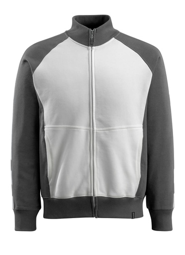 Mascot 50565-963 Sweatshirt Met Rits