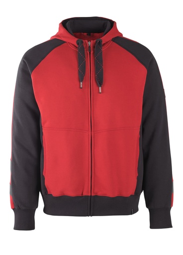 Mascot 50566-963 Capuchontrui Met Rits
