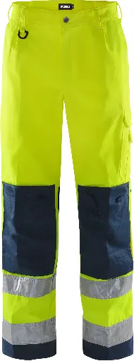 Fristads High Vis Broek Klasse 2 2001 Th