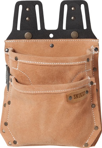 [FRI-100014-240-ONESIZE] Fristads Snikki Materiaaltas 9303 Lthr