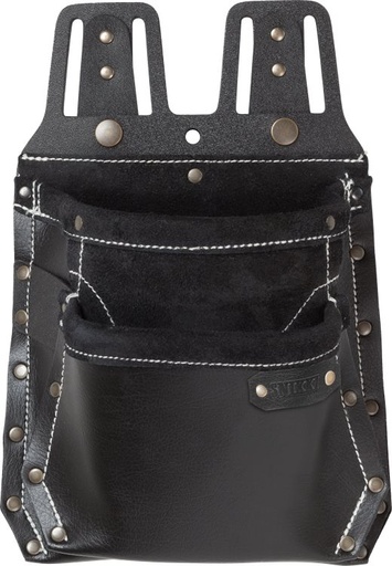 [FRI-100015-940-ONESIZE] Fristads Snikki Materiaaltas 9304 Lthr