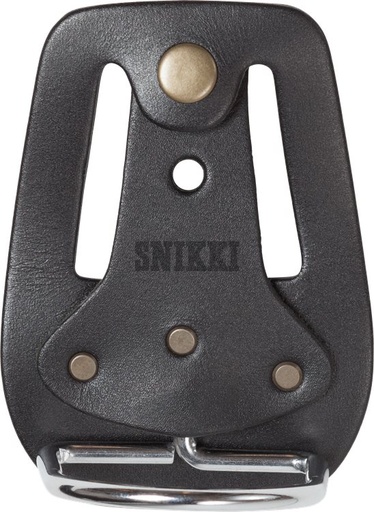 [FRI-100032-940-ONESIZE] Fristads Snikki Hamerhouder 9311 Lthr