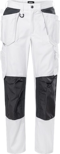 Fristads Katoenen Werkbroek Dames 259 Bm