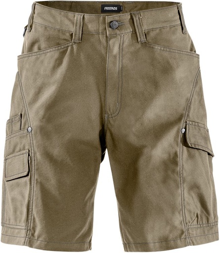 Fristads Korte Broek 254 Bpc