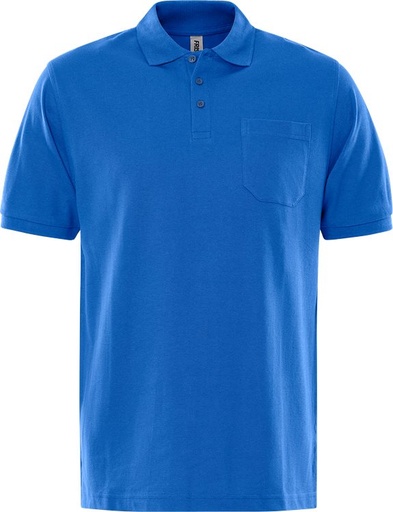Fristads Heavy Poloshirt 1721 Piq