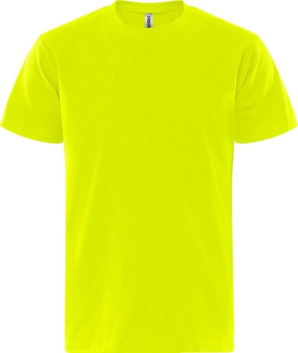 Fristads Heavy T-Shirt 1912 Hsj