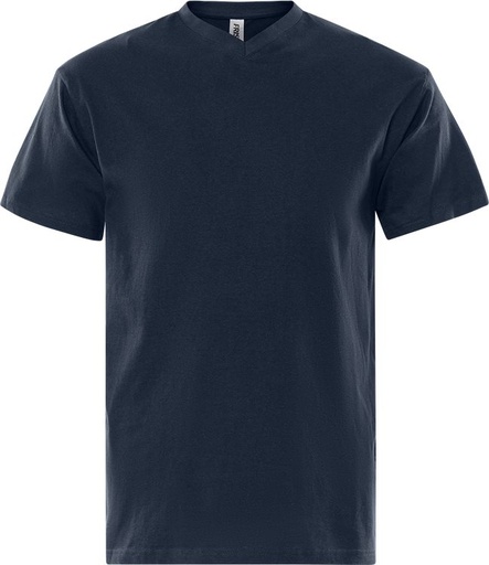 Fristads V-Hals T-Shirt 1913 Bsj