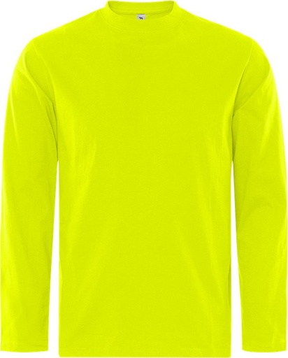 Fristads T-Shirt Met Lange Mouwen 1914 Hsj