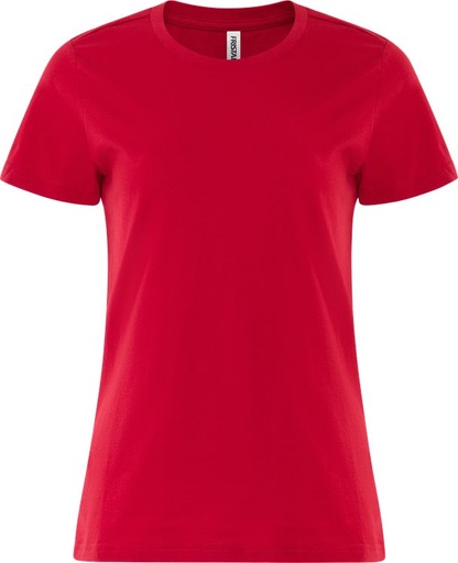 Fristads Heavy T-Shirt Dames 1917 Hsj