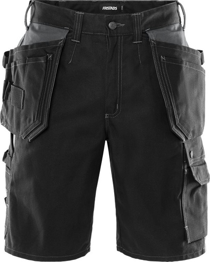 Fristads Korte Broek 201 Fas