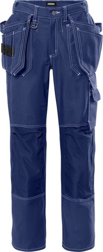 Fristads Werkbroek Dames 253K Fas