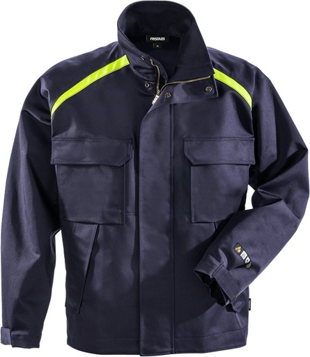 Fristads Flame Lasjack 4031 Flam