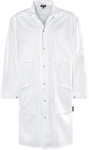 Fristads Katoenen Jas 103 P92