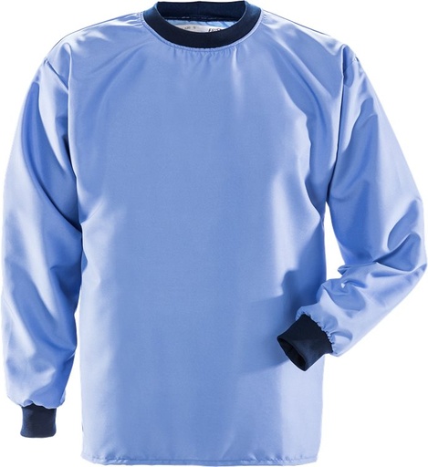 Fristads Cleanroom T-Shirt Lange Mouwen 7R014 Xa80