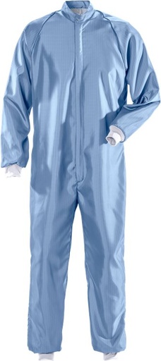 Fristads Cleanroom Overall 8R012 Xr50