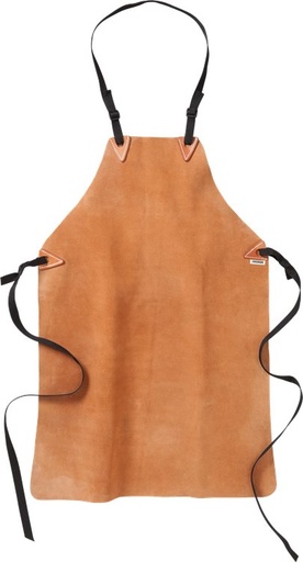 [FRI-100867-240-ONESIZE] Fristads Leren Schort 9330 Lthr