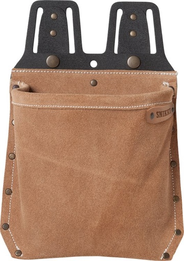 [FRI-100903-240-ONESIZE] Fristads Snikki Materiaaltas 9338 Lthr