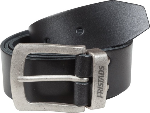 [FRI-100914-940-ONESIZE] Fristads Leren Riem 9372 Lthr