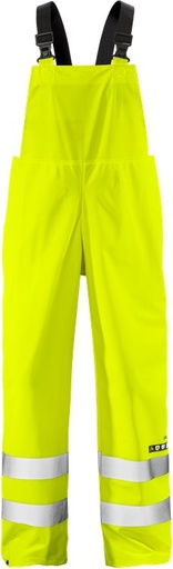 Fristads Flame High Vis Regenbroek Klasse 2 2047 Rshf