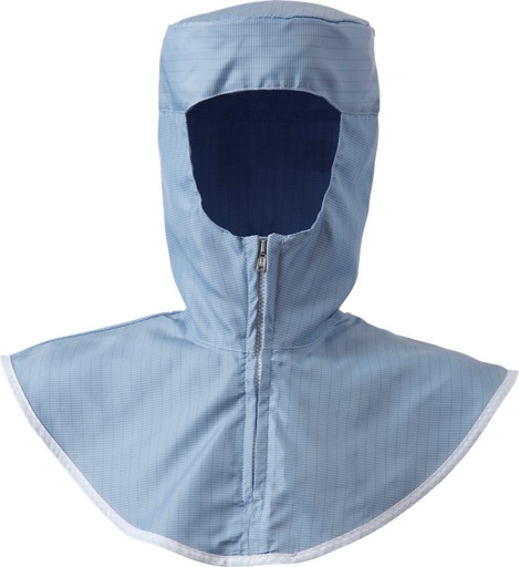 Fristads Cleanroom Capuchon 5R011 Xr50