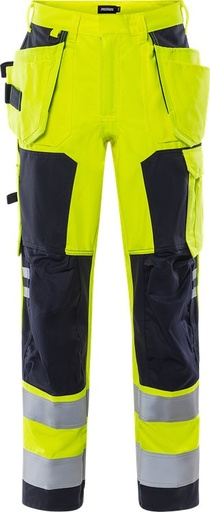 Fristads Flamestat High Vis Werkbroek 2075 Aths
