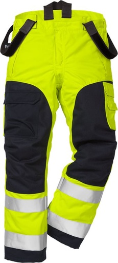 Fristads Flamestat High Vis Winterbroek Klasse 2 2085 Aths