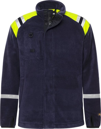 Fristads Flamestat Fleecejack 4073 Atf