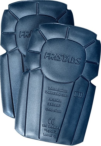 [FRI-110107-576-ONESIZE] Fristads Kniebeschermers 9395 Kp