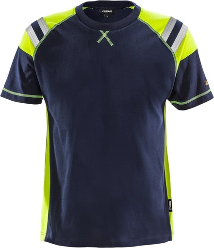Fristads Flamestat T-Shirt 7073 Tflh