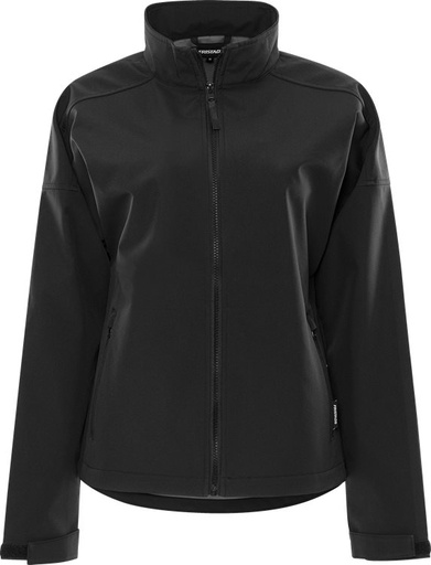 Fristads Softshelljack Dames 1477 Sbt