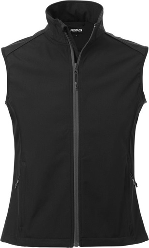 Fristads Softshell Bodywarmer Dames 1507 Sbt