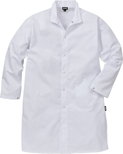 Fristads Food Lange Jas 3004 P154