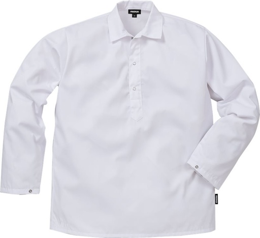 Fristads Food Shirt Lange Mouwen 7000 P159