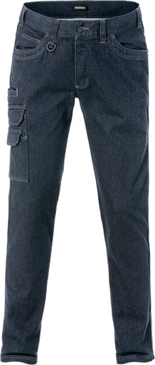 Fristads Servicebroek Denimstretch 2501 Dcs