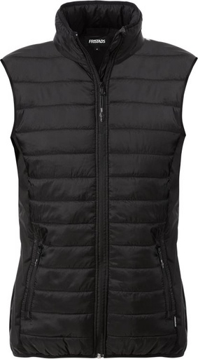 Fristads Gewatteerde Bodywarmer Dames 1516 Scq