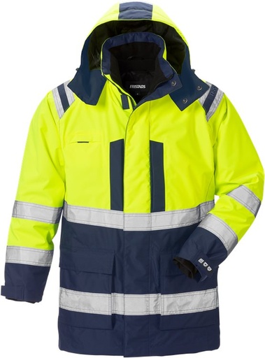 Fristads High Vis Airtech® 3-In-1 Parka Klasse 3 4036 Gtt