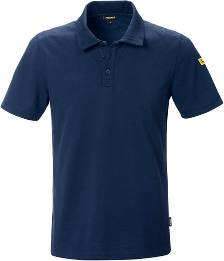 Fristads Esd Poloshirt 7080 Xpm
