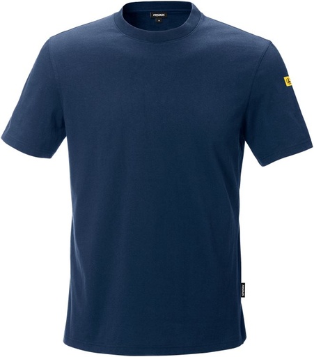 Fristads Esd T-Shirt 7081 Xtm