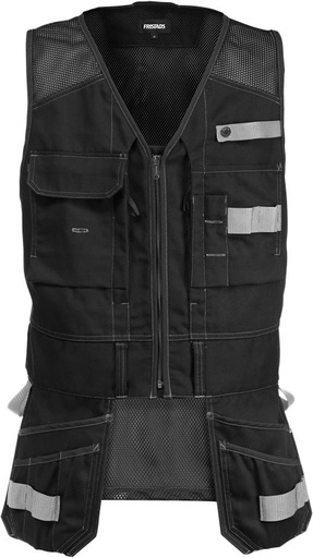 Fristads Vest 5905 Cyd